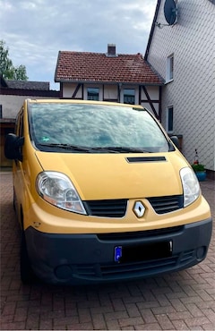 Bild des Angebotes Renault Trafic L1H2 2,9t