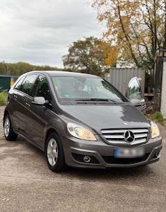 Bild des Angebotes Mercedes-Benz 170 Mercedes B170, Daimler