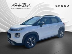 Bild des Angebotes Citroen C3 Aircross Citroen C3 Aircross 1.2 Pure Tech110 81 kW DSG