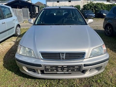 Bild des Angebotes Honda Civic Aero Deck