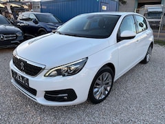 Bild des Angebotes Peugeot 308 1.6 BlueHDi 100 Access*Navi PDC*Tempomat