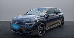 Bild des Angebotes VW Golf R 2.0 TSI DSG 4Mo "Black-Edition"+R-PERFORM+HARMANN