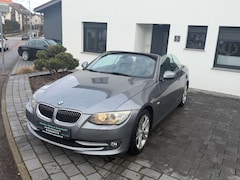 Bild des Angebotes BMW 325 i e93 Cabrio/ Automatik/Navi
