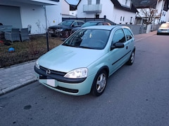 Bild des Angebotes Opel Corsa Corsa C 1.2
