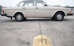 Bild des Angebotes Volvo 244 DL