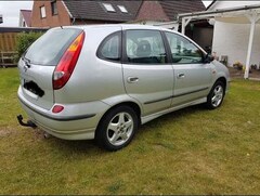 Bild des Angebotes Nissan Almera Tino