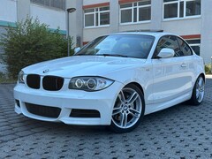 Bild des Angebotes BMW 135 i Coupe M-Paket DKG Leder Navi