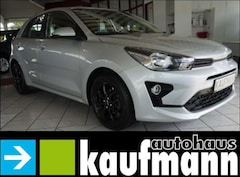 Bild des Angebotes Kia Rio RIO 1,2 EDITION 7 LM SHZ PDC TEMPOMAT BLUETOOTH