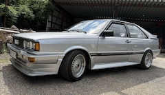 Bild des Angebotes Audi Coupe 5S mit Kamei Bodykit