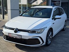 Bild des Angebotes VW Golf Variant 1.5 TSI OPF R-Line*R-Sitze*Ambiente