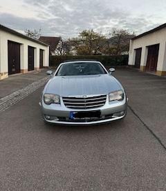 Bild des Angebotes Chrysler Crossfire Roadster Automatik