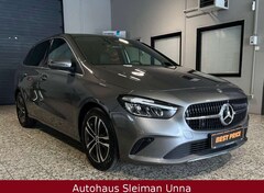 Bild des Angebotes Mercedes-Benz B 200 B -Klasse B 200/Autom./MBUX/Navi/LED/Alu
