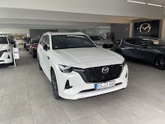 Bild des Angebotes Mazda CX-80 3.3 254PS Homura Plus 7-Sitzer Bose 360° G