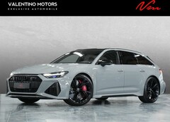 Bild des Angebotes Audi RS6 - Keramik|Dyn+|B&O-19|Nachtsicht|22|Matrix
