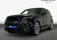 Bild des Angebotes Land Rover Range Rover Sport P530 AWD Autobiography
