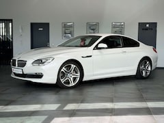 Bild des Angebotes BMW 640 d xDrive *Coupe*HUD*Memory*TotwASS*SpurASS*