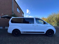 Bild des Angebotes Hyundai H-1 2.5 CRDi Travel Comfort