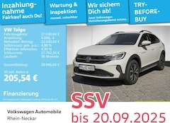 Bild des Angebotes VW Taigo Life 1.0 l TSI OPF LED Navi Digital-Cockpi