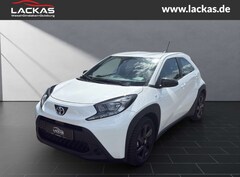 Bild des Angebotes Toyota Aygo X Business Edition 1.0 VVT-i EU6d
