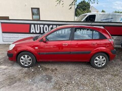 Bild des Angebotes Kia Rio 1.4 EX Basis