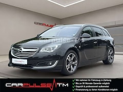 Bild des Angebotes Opel Insignia Sports Tourer Business 1.6 OPC LINE-TÜV