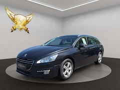 Bild des Angebotes Peugeot 508 Active PDC SHZ Navi Pano Alufelgen