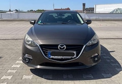 Bild des Angebotes Mazda 3 3 SKYACTIV-G 120 Center-Line