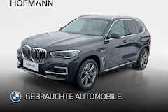 Bild des Angebotes BMW X5 xLine