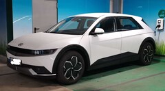 Bild des Angebotes Hyundai IONIQ 5 77,4 kWh Dynamiq