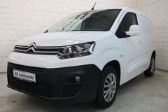 Bild des Angebotes Citroen Berlingo Kasten Club M/L1 Klima Tempomat Kamera