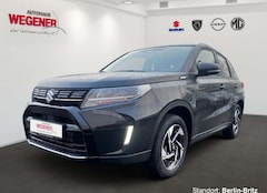 Bild des Angebotes Suzuki Vitara VITARA COMFORT+ 1.4 AT NAVI KAM SCHIEBDACH SHZ