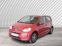 Bild des Angebotes VW e-up! Edition RFK PDC V+H DAB Tempomat