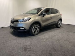 Bild des Angebotes Renault Captur 1.2 Automatik Kamera Auto Navi PDC