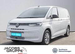 Bild des Angebotes VW T7 Multivan 2.0 TDI DSG Life 6-Sitzer, Matrix