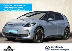 Bild des Angebotes VW ID.3 Pro S +MAX 546KM+ALLWETTER Bluetooth Navi LED