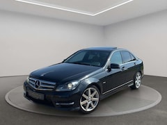 Bild des Angebotes Mercedes-Benz C 350 Lim.C 350 CGI *AMG-Paket*1 Hand*MB Checkheft*