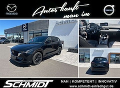 Bild des Angebotes Mazda CX-5 SKYACTIV-D 184