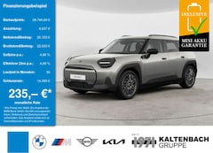 Bild des Angebotes MINI Aceman E Essential Trim LED NAVI SHZ PDC