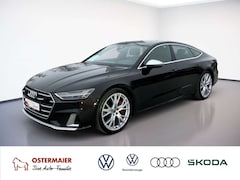 Bild des Angebotes Audi S7 Sportback 3.0TDI 344PS QUATTRO AHK.STANDHZG.KAMERA