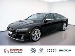 Bild des Angebotes Audi S7 Sportback 3.0TDI 344PS QUATTRO AHK.STANDHZG.KAMERA