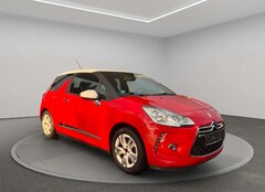 Bild des Angebotes Citroen DS3 VTi 120 SoChic