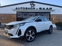 Bild des Angebotes Peugeot 3008 Allure Pack