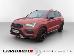 Bild des Angebotes CUPRA Ateca 2.0 TSI DSG 4Drive COPPER AHK*VIRTUAL*NAVI*LED*...