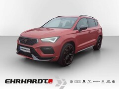 Bild des Angebotes CUPRA Ateca 2.0 TSI DSG 4Drive COPPER AHK*VIRTUAL*NAVI*LED*...