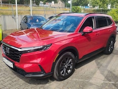 Bild des Angebotes Honda CR-V CR-V Hybrid e:HEV 2.0 i-MMD Hybrid AWD Elegance