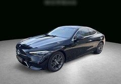 Bild des Angebotes Mercedes-Benz CLE 180 Coupé AUT DynLicht Fernlichtass. Kam. LM