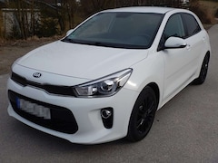 Bild des Angebotes Kia Rio Rio Dream Team Navi Kamera DAB SHZ Lenkradheizung