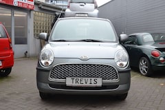 Bild des Angebotes Daihatsu Trevis Trevis 1.0 Automatik Momo Ganzjahresreifen Neu