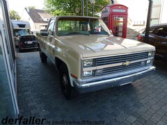 Bild des Angebotes Chevrolet Silverado Pickup 5,7