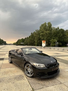 Bild des Angebotes BMW 330 330d DPF Cabrio Aut. M Sport Edition